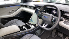 Ford Capri 210kW Premium 77kWh 5dr Auto Electric Estate